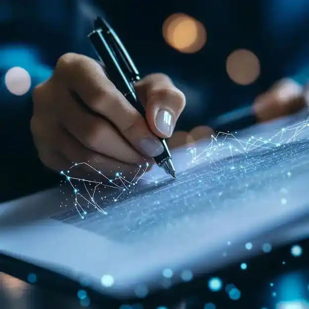 Smart Contract Development